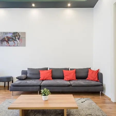 Apartment Real Zichy *
