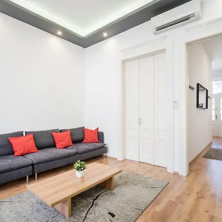 Apartamento Real Zichy