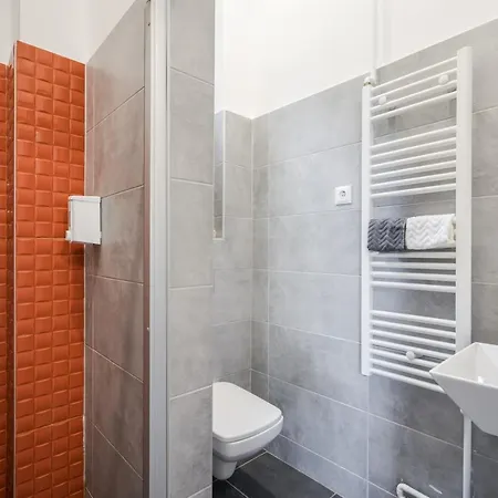 Apartment Real Zichy