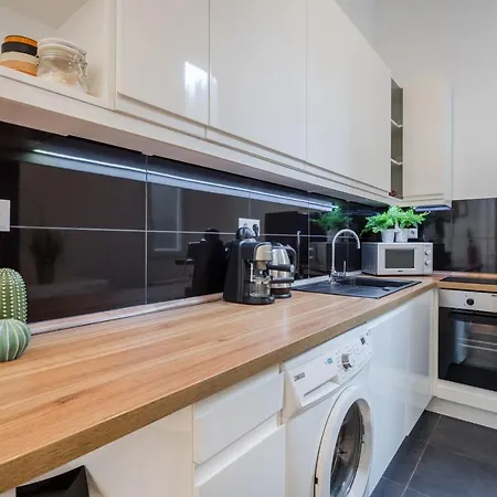 Apartamento Real Zichy