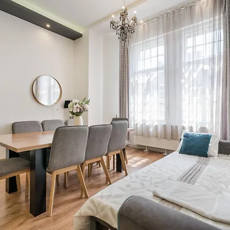 Apartamento Real Zichy