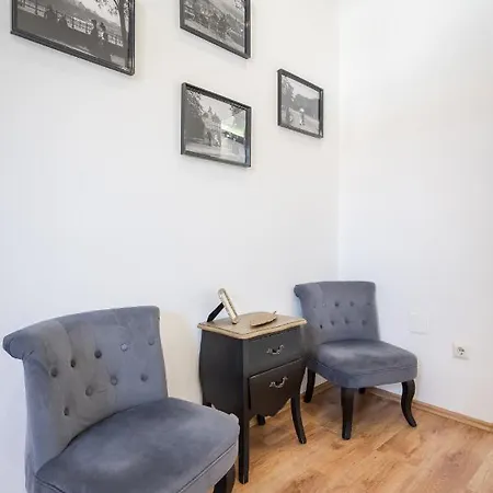 Apartamento Real Zichy