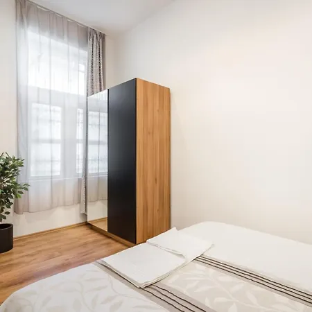 Apartamento Real Zichy