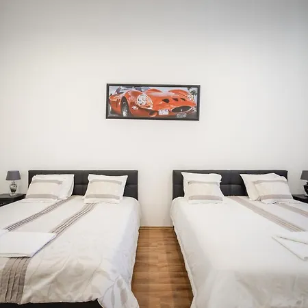 Apartamento Real Zichy *