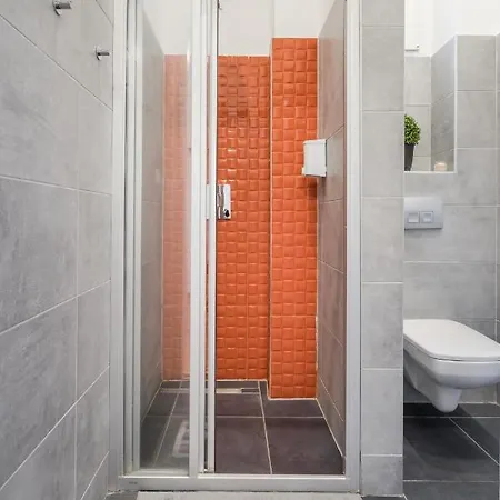 Apartment Real Zichy Budapest