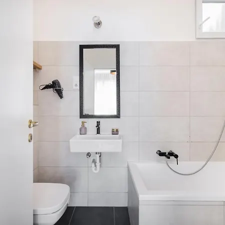 Apartment Real Zichy