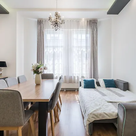 Real Zichy Apartamento Budapest