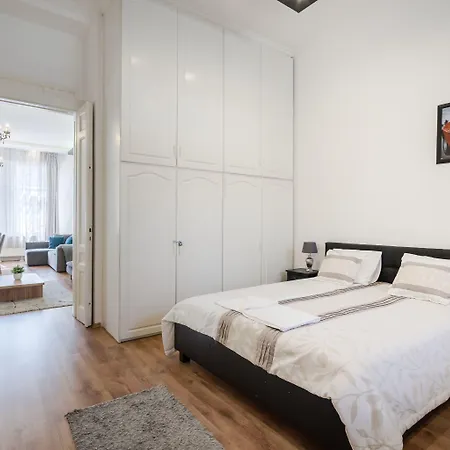 Apartamento Real Zichy *