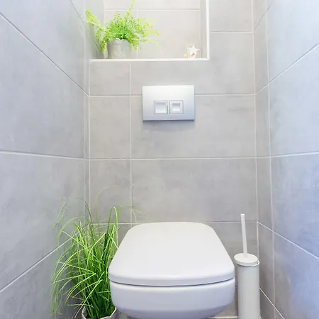 Real Zichy Apartamento Budapest