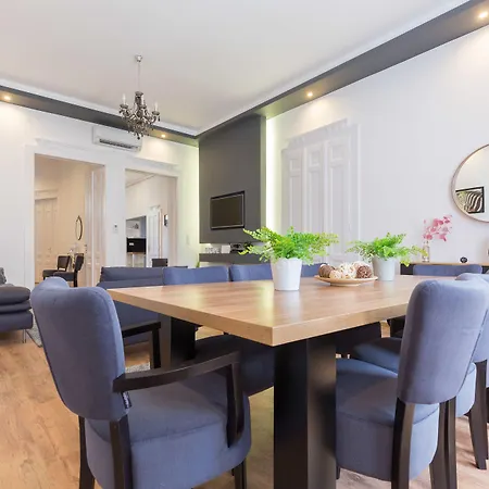 Apartamento Real Zichy *