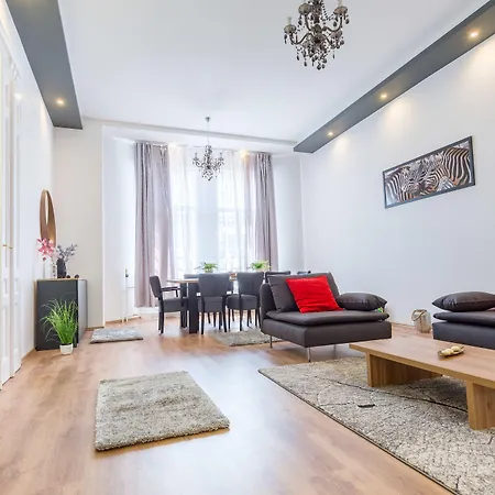 Apartamento Real Zichy