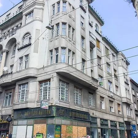 Real Zichy * Будапешт