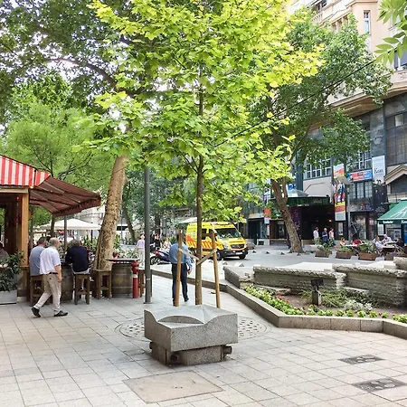 Real Zichy Apartamento Budapest