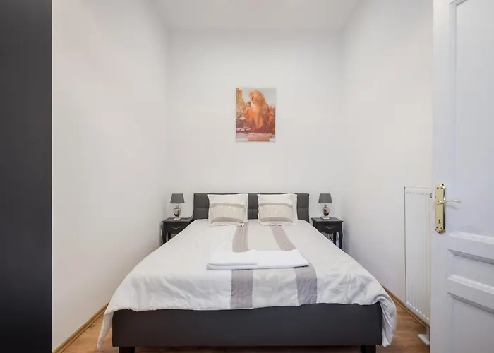 Apartament Real Zichy
