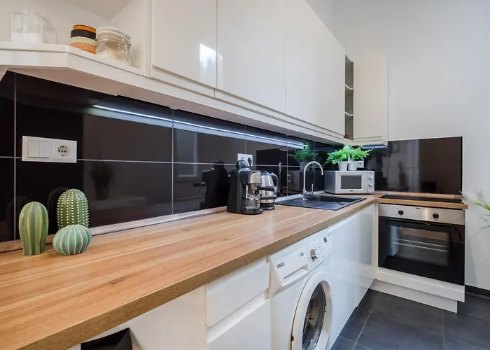 Apartament Real Zichy