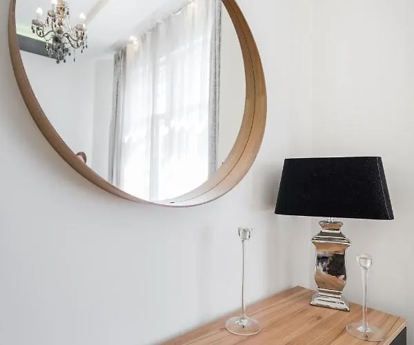 Real Zichy Apartament Budapeszt