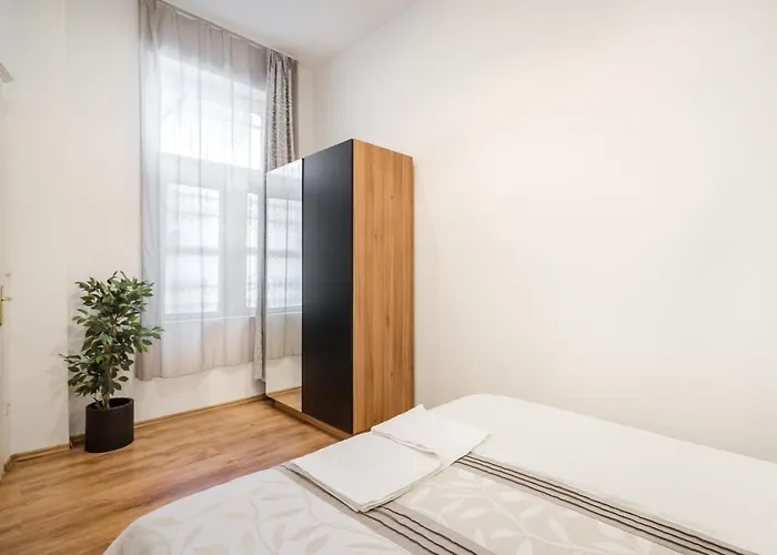 Apartament Real Zichy