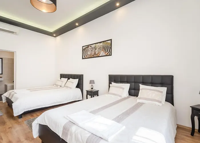 Apartament Real Zichy