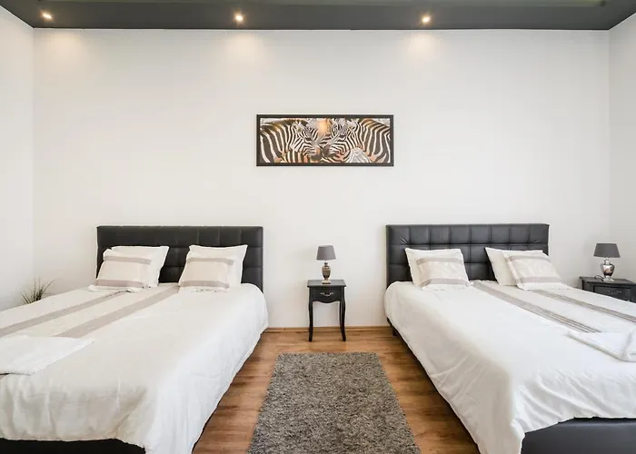 Apartament Real Zichy