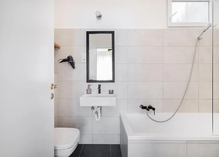 Apartament Real Zichy