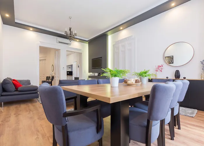 Apartament Real Zichy *
