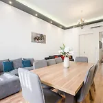 Real Zichy Apartamento