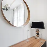 Real Zichy Apartamento Budapeste