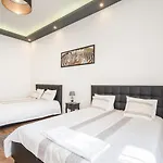 Apartamento Real Zichy