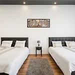 Apartamento Real Zichy
