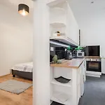 Real Zichy Apartamento Budapeste