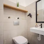Real Zichy Apartamento Budapeste