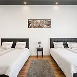 Real Zichy Apartamento