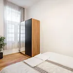 Apartamento Real Zichy Budapeste