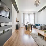 Apartamento Real Zichy Budapeste