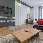 Real Zichy Apartamento *