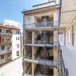 Apartamento Real Zichy