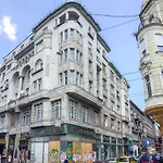 Real Zichy Apartamento Budapeste