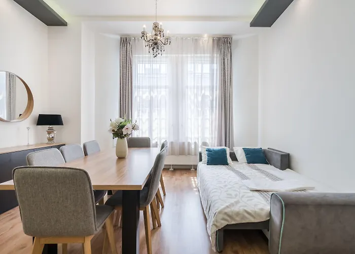 Real Zichy Daire Budapeşte