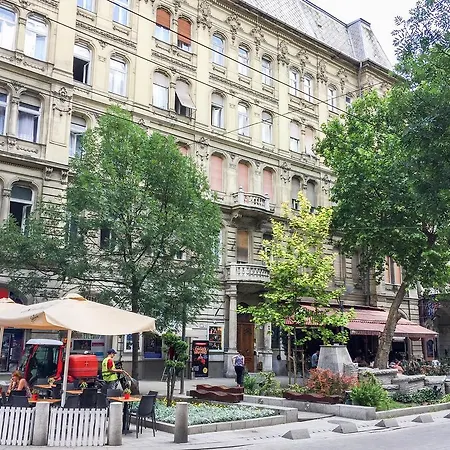 Real Zichy Budapest